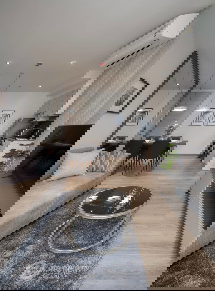 รูป คอนโด 2-ห้องนอน ที่ พาร์ค ออริจิ้น พร้อมพงษ์ ใกล้ BTS พร้อมพงษ์ (ID 760722) - รูปที่ 17/18