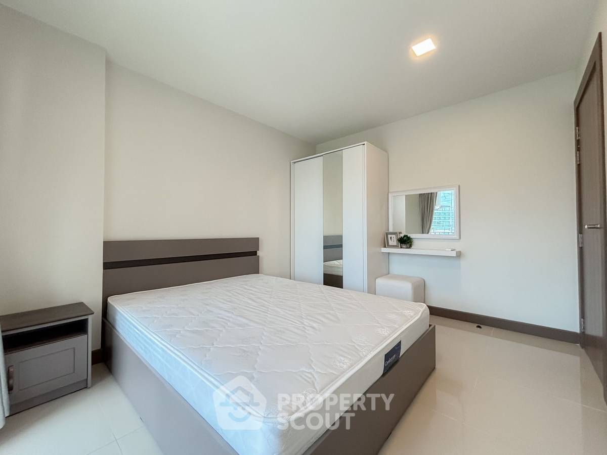 รูป คอนโด 2-ห้องนอน ที่ มายสไตล์ หัวหิน 102 คอนโดมิเนียม ใกล้ เมืองหัวหิน (ID 1106623) - รูปที่ 9/18