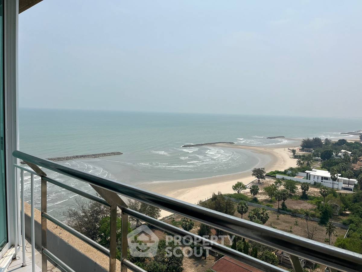 รูป คอนโด 2-ห้องนอน ที่ ชะอำรอยัลบีช คอนโดมิเนียม ใกล้ หาดเจ้าสำราญ (ID 2344255) - รูปที่ 7/14