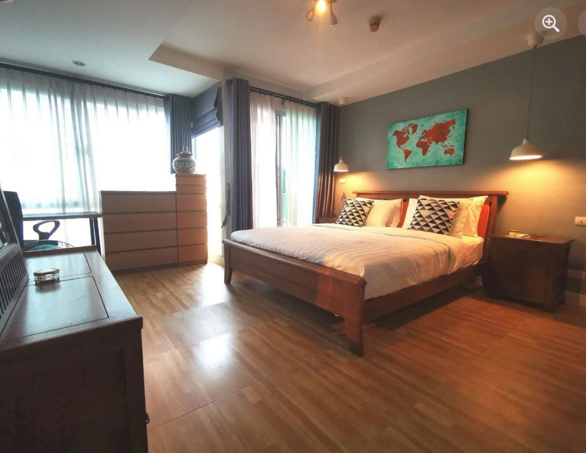 รูป LTH13343 – Condo for Rent | Harmony Living Paholyothin 11 | 97 sqm | 2 Beds 2 Baths | 45K/Month | Near BTS Ari | คอนโดให้เช่า ฮาร์โมนี ลิฟวิ่ง 11 - รูปที่ 2/7