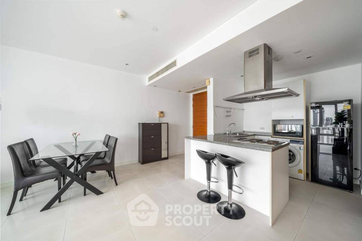 รูป คอนโด 2-ห้องนอน ที่ ฟูลเลอตัน สุขุมวิท ใกล้ BTS เอกมัย (ID 1833873) - รูปที่ 7/21