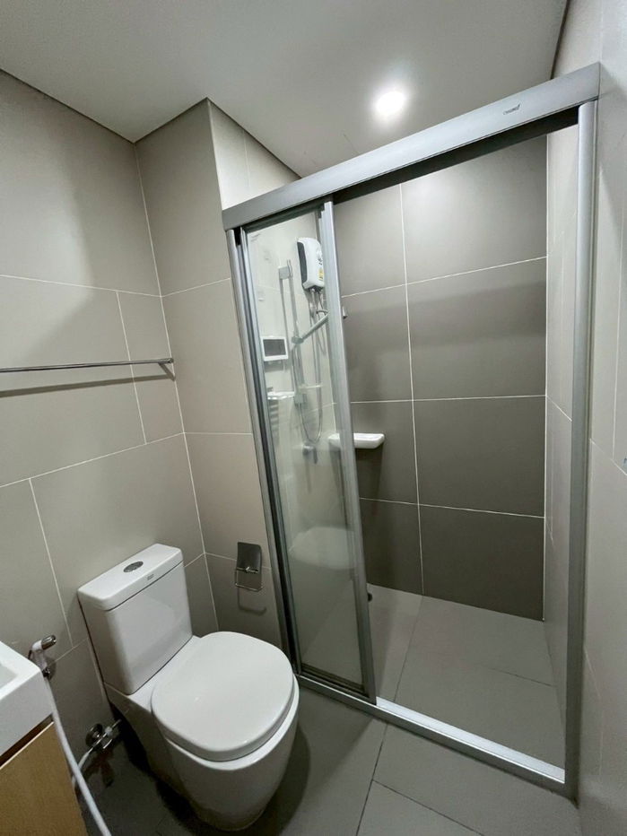 รูป 🎄RB20942 ให้เช่าถูกมาก👍ลุมพินี สวีท ดินแดง - ราชปรารภ ✅แอดไลน์ @905bggcb ( มี @ ด้วย) แอดมินตอบไว - รูปที่ 11/14