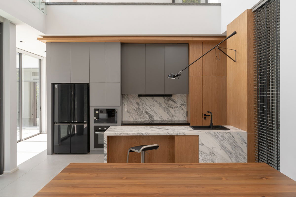 picture Two-storey pool villa for sale  3 bedrooms and 4 bathrooms. - 6/32