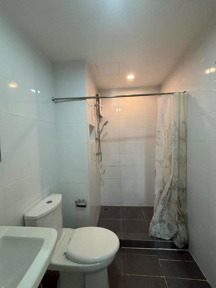 รูป ✅✅ ให้เช่า THE NICHE Mono Peak Bangna  | 8,500 บาท | 1 Bedroom 35 ตร.ม.📲 Line แอดเบอร์ได้เลย : 0636392629 - รูปที่ 12/16