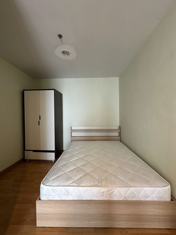 รูป T4250968 ให้เช่า คอนโด City Home Rattanathibet (ซิตี้ โฮม รัตนาธิเบศร์) ขนาด 44 ตร.ม ชั้น 24 ตึก 2 - รูปที่ 1/11