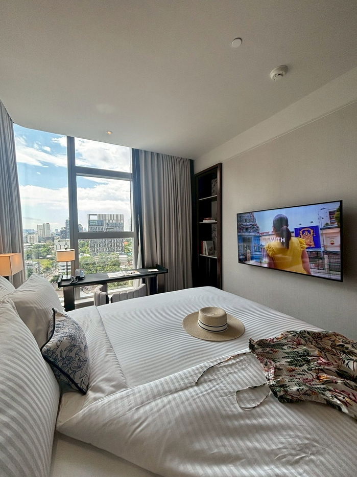 รูป LTH13333 – Condo for Rent | The Residences 38 | 75 sqm | 2 Beds 2 Baths | 165K/Month | Near BTS Thonglor | คอนโดให้เช่า เดอะเรสซิเดนซ์ 38 - รูปที่ 10/13