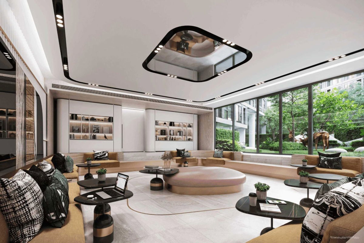 รูป 🏢 ให้เช่าคอนโด : Atmoz Oasis Onnut (แอทโมซ โอเอซิส อ่อนนุช)   รหัสทรัพย์ | 📌LNP-C9811  - รูปที่ 4/12