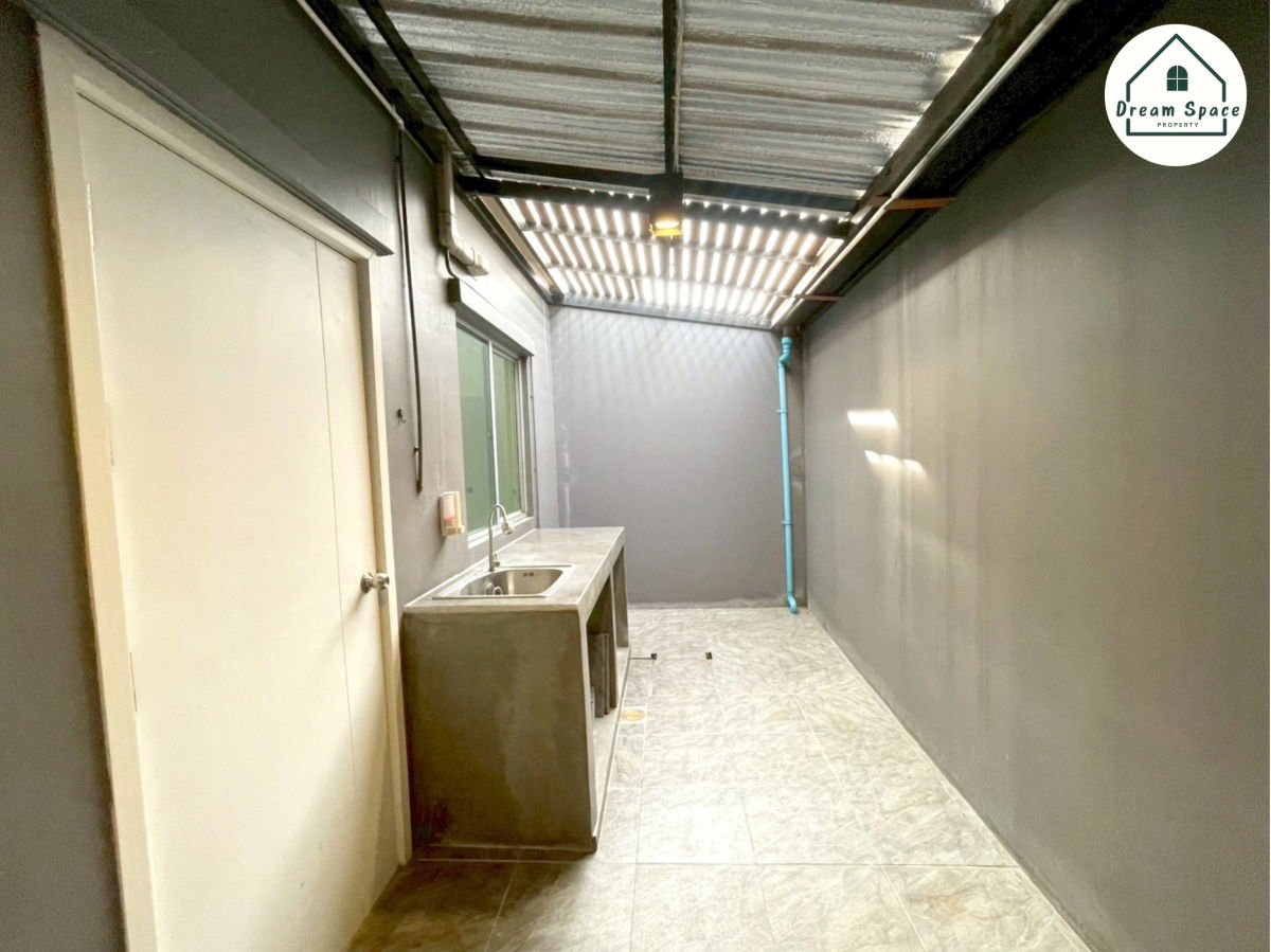 รูป บ้านมือสอง พฤกษา 124 พร้อมอยู่ ราคาพิเศษ - รูปที่ 8/17