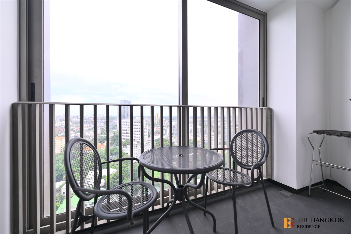 picture Comfortable and Ready to Move-in Ideo Morph 38 near BTS Thong Lo - 6/10