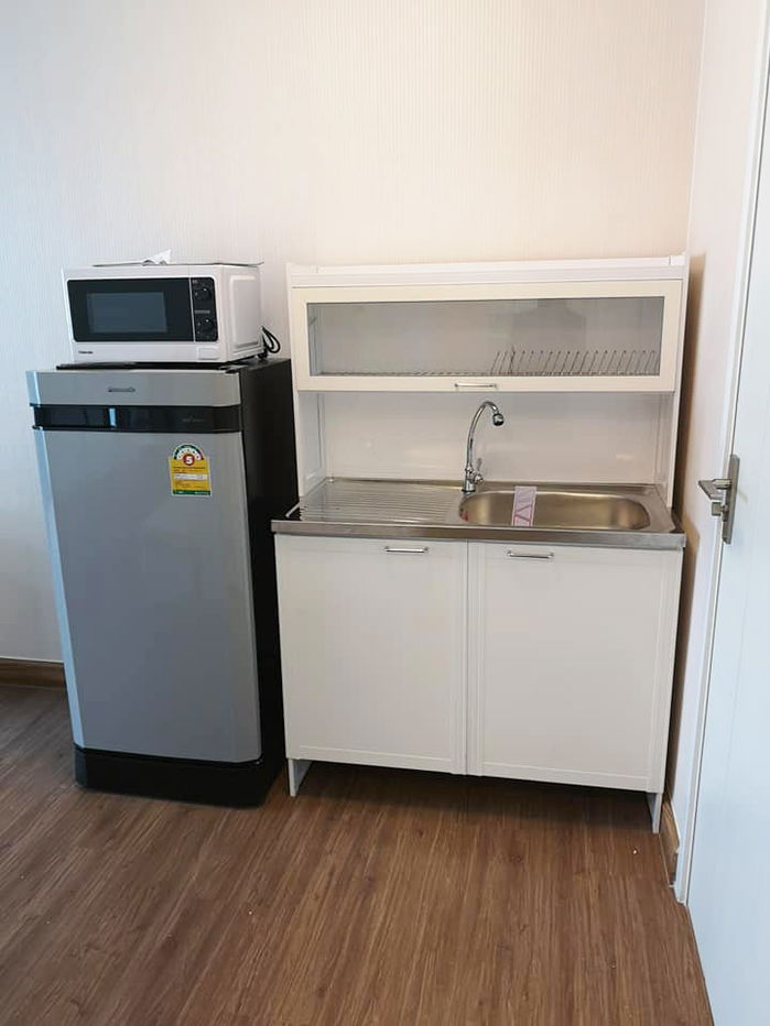 picture Plum Condo Phaholyothin 89 for sale - 5/7