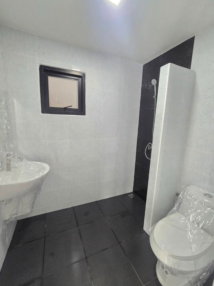 รูป บ้านแฝดเหมือนบ้านเดี่ยว รีโนเวทใหม่ กว้าง ราคาถูก หมู่บ้าน พฤกษาวิลเลจ21ดีไลท์  ลำลูกกาคลอง4 ลาดสวาย ลำลูกกา ปทุมธานี พร้อมอยู่ ทำเลดี - รูปที่ 20/35