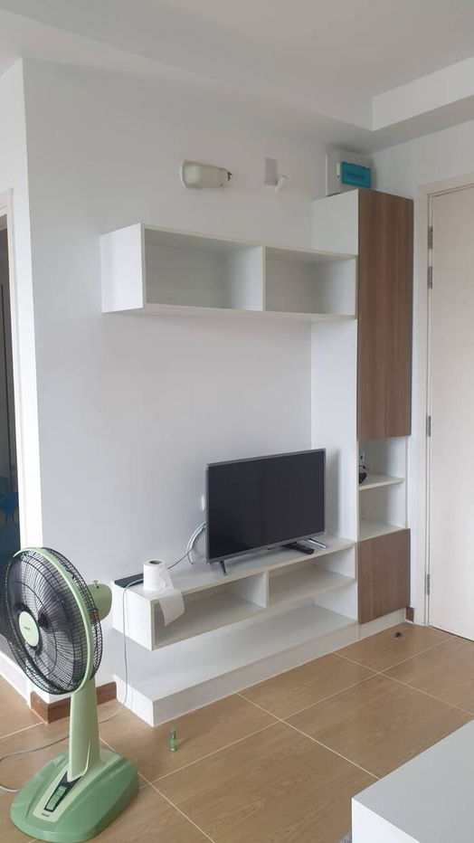 รูป ⭐⭐ให้เช่า!! คอนโด J Condo สาทร-กัลปพฤกษ์ 30 ตร.ม.ชั้น 4 ตึก B แต่งครบ พร้อมอยู่!! สนใจ LINE: @atfirm⭐⭐ - รูปที่ 5/9