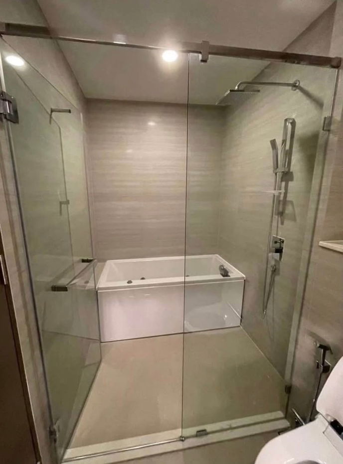 รูป #R6921 🎉 091068  ให้เช่าคอนโด Park Origin Thonglor  - รูปที่ 5/6