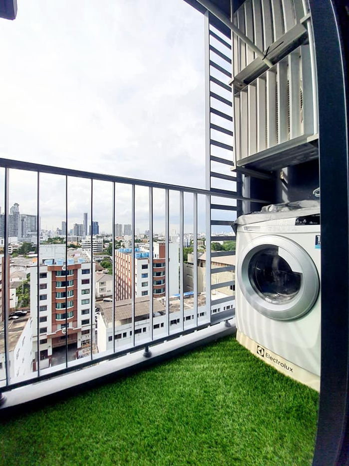 รูป 🍀🍀🍀ห้องสวย💖ให้เช่า📌ไอดีโอ สุขุมวิท 93 (Line ID: @rent2022) เฟอร์ครบ พร้อมเข้าอยู่✨A00792 - รูปที่ 8/13