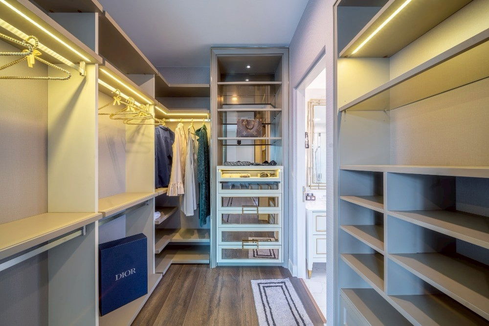 รูป LTH13338 – House for Sale | Nantawan Ramintra – Phahol 50 | 291 sqm | 4 Beds 4 Baths | 30 MB | Near BTS Sai Yud | บ้านขาย นันทวัน รามอินทรา–พหล 50 - รูปที่ 10/16