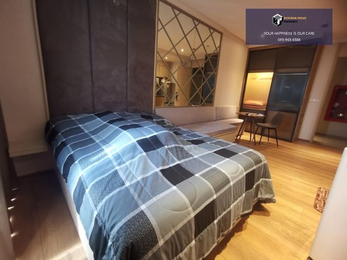 Park Origin Phrom Phong | Best Price !!! 🚝ใกล้ BTS Phromphong 最安値 BTSプロンポン駅近く #2025100912275