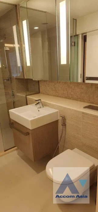 รูป 🔼🔽 AccomA 📩 MODE Sukhumvit 61 - รูปที่ 7/11