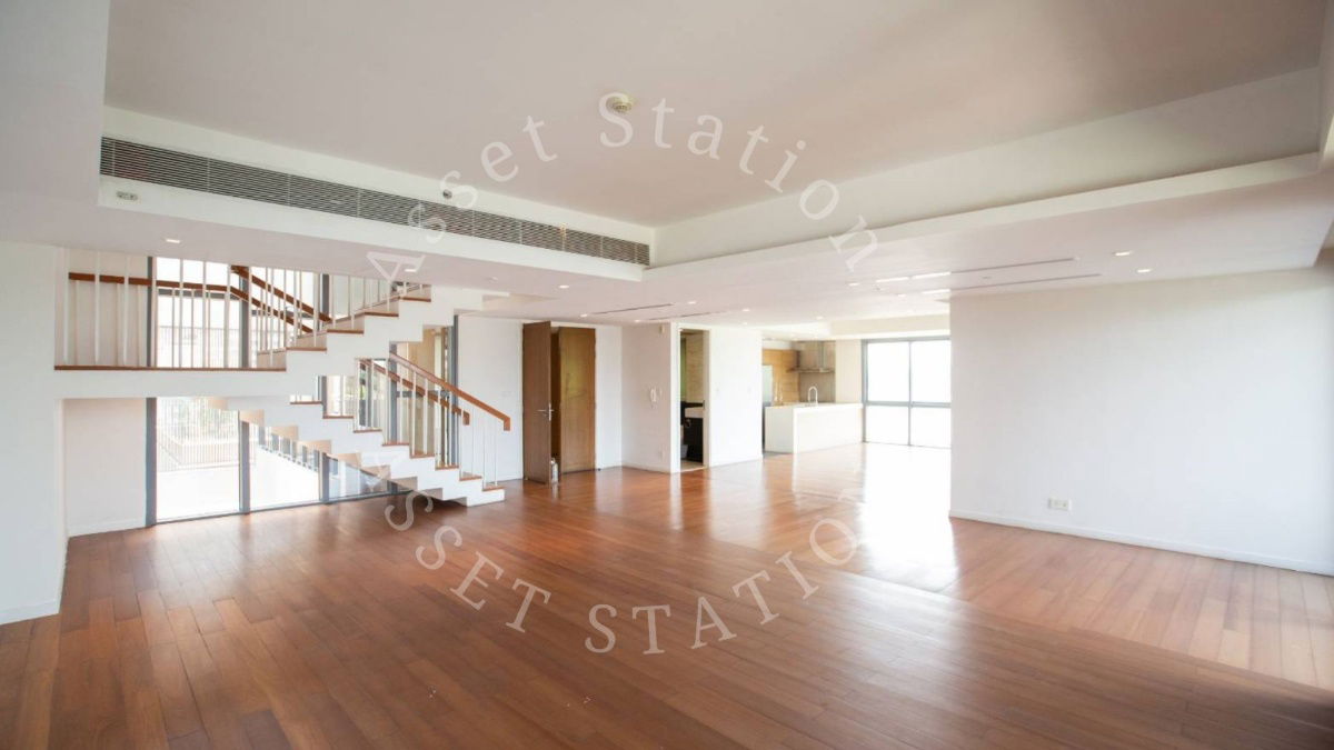 picture ððView of Rama 3 Bridge from high floor, very beautiful view! @ The Pano Rama 3âĻ - 2/8