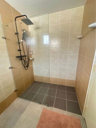 รูป ให้เช่าบ้านเดี่ยวสองชั้น  4 ห้องนอน 4 ห้องน้ำ 1  ห้องครัว  2+  ที่จอดรถ - รูปที่ 16/21