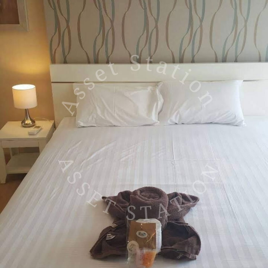 รูป 🌊จองเลย baan san kraam คอนโดที่พักหัวหินพร้อมเข้าอยู่✨ - รูปที่ 1/10