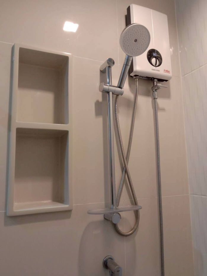 รูป [RENT] ST0119  ไลฟ์ ลาดพร้าว  Life Ladprao      (แอดไลน์มี @นำหน้า LINE ID :  @waraestate) - รูปที่ 10/13