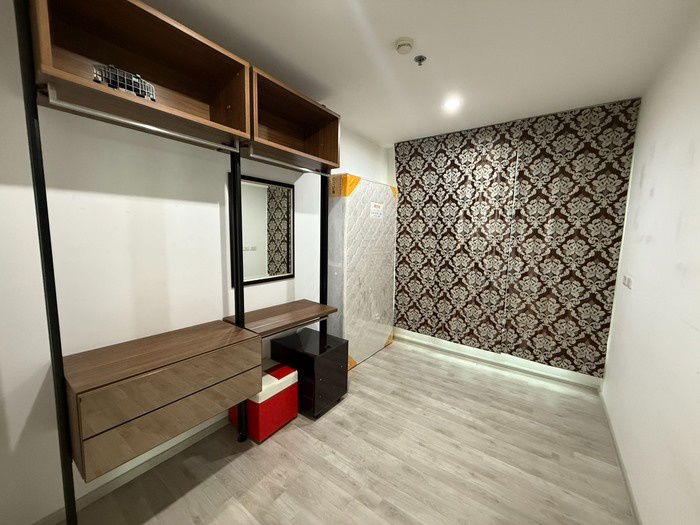 รูป 💥รหัส IDPK100723💥 📢📢For Rent IDEO Mobi Charan - Interchange (2 Br 45 ตร.ม/17000) ชั้น 10 ครบ ใกล้ MRT,ถนนใหญ่ สอบถาม LINE: @atfirm - รูปที่ 5/17