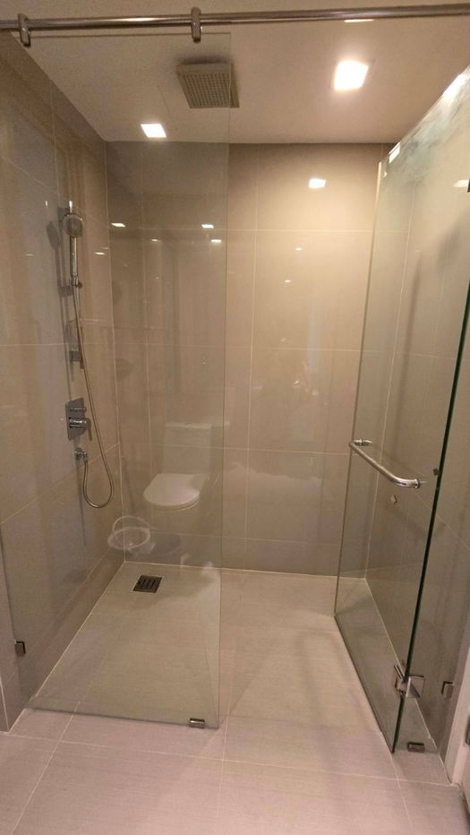 รูป ขายคอนโด StarView พระราม 3
ชั้น 18 | ขนาด 77 ตร.ม. | 2 ห้องนอน 2 ห้องน้ำ | วิวแม่น้ำเจ้าพระยา 🌊 - รูปที่ 7/10