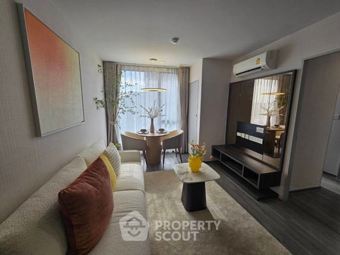 คอนโด 1-ห้องนอน ที่ ไอดีโอ โมบิ สุขุมวิท 40 ใกล้ BTS เอกมัย (ID 2346391)