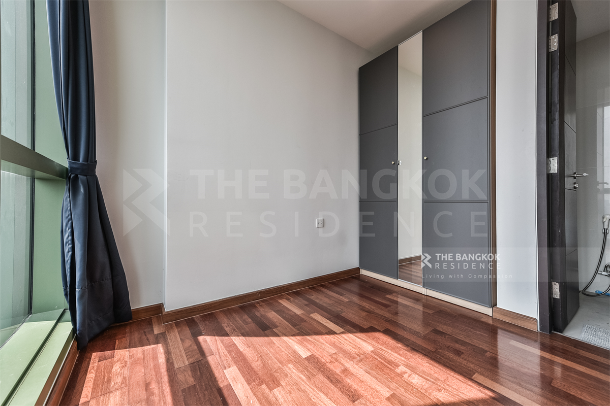 picture Wish Signature Midtown Siam Elevate Comfort at an Unbeatable Price near BTS Ratchathewi - 6/10