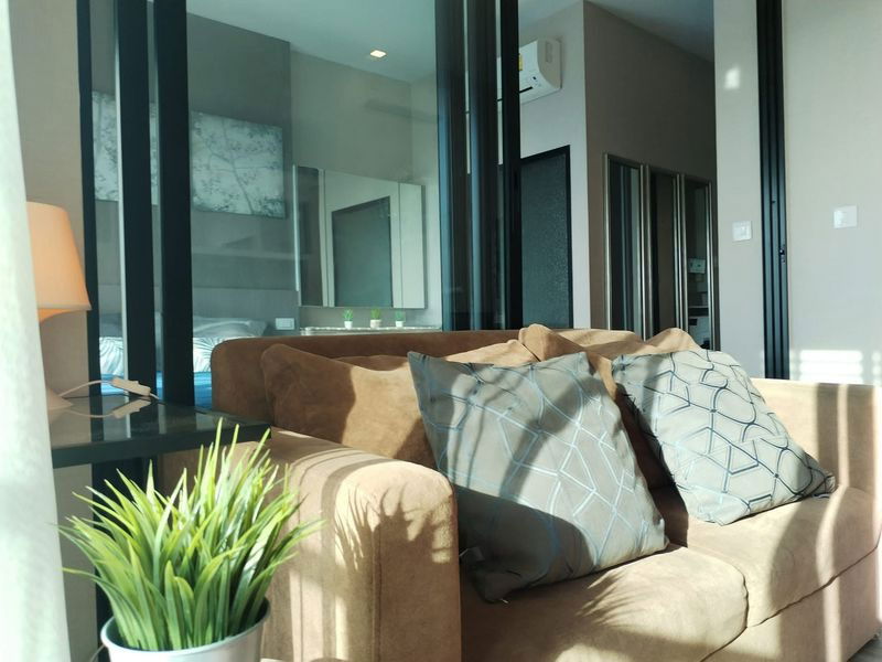 picture For rent Knightsbridge The Ocean Sriracha, beautiful room, great price,  move in ready - 2/12