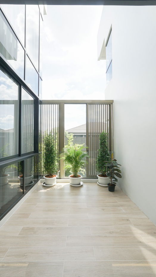 รูป [RENT] HST0004 บูก้าน กรุงเทพกรีฑา   BuGaan KrungthepKreetha      (แอดไลน์มี @นำหน้า LINE ID :  @waraestate) - รูปที่ 46/66