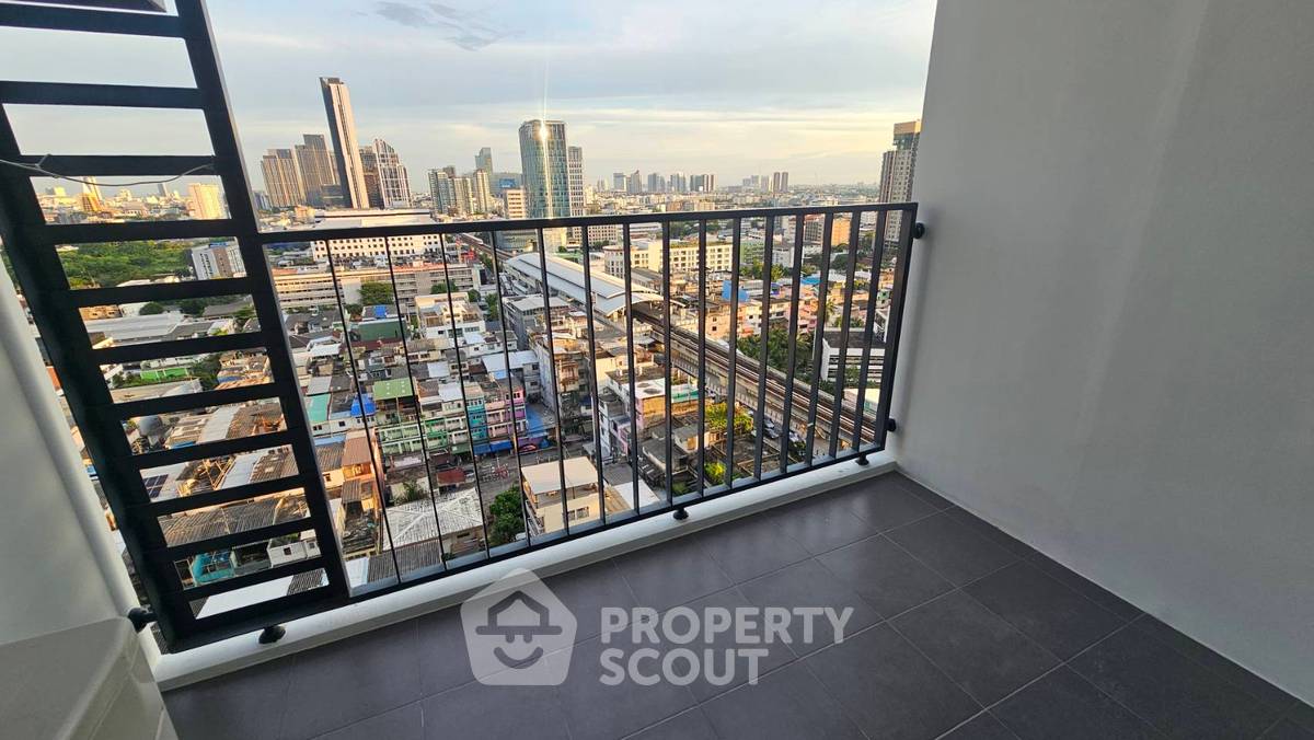 รูป คอนโด 2-ห้องนอน ที่ ไอดีโอ สุขุมวิท 93 ใกล้ BTS บางจาก (ID 2341976) - รูปที่ 7/14