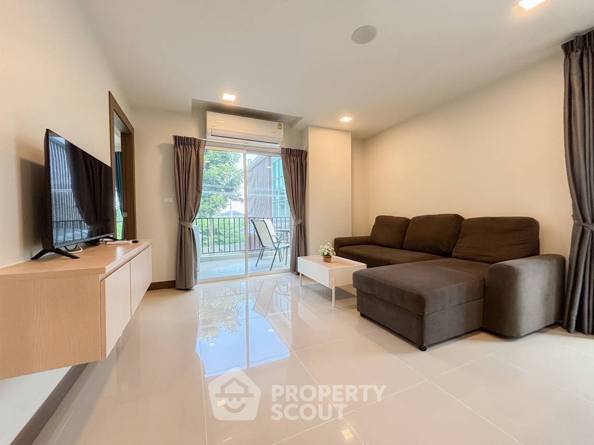 รูป คอนโด 2-ห้องนอน ที่ มายสไตล์ หัวหิน 102 คอนโดมิเนียม ใกล้ เมืองหัวหิน (ID 1106623) - รูปที่ 3/18