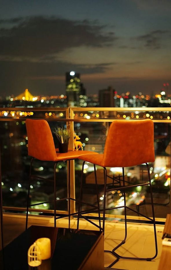 รูป 🔥 ขาย 🔥 เดอะ ไลน์ พหลโยธิน - ประดิพัทธ์ / สตูดิโอ P031 - รูปที่ 2/6