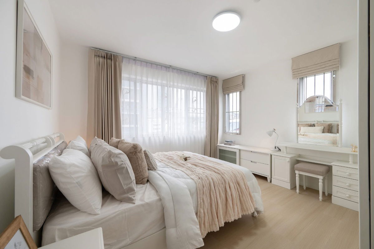 รูป (19531) Project name  City Home Ratchada - รูปที่ 13/22