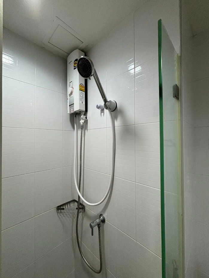 รูป L9041163 - ให้เช่า คอนโด ลุมพินี วิลล์ สุขุมวิท 77-2 ตึก A2 ชั้น 2 - รูปที่ 6/17