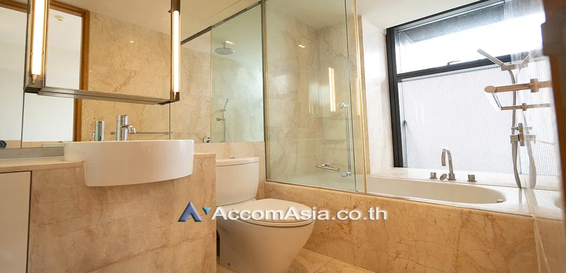 picture 🔼🔽 AccomA 📩  2 BR Condominium @The Met Sathorn (1516181) - 6/8