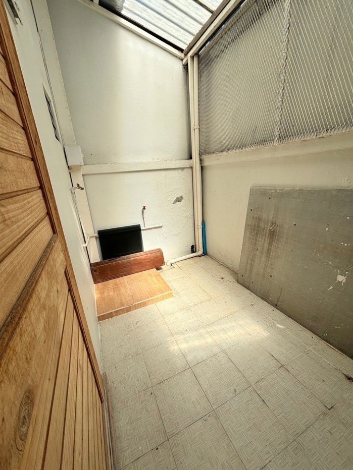 รูป #ให้เช่าทาวน์เฮาส์2ชั้น2หลังเชื่อมติดกัน 3ห้องนอน 4 ห้องน้ำ  ถนนไทยรามัญ หมู่บ้าน เค.ซี.7 ซอยรวยยศศักดิ์   หทัยราษฎร์ คลองสามวา เช่า 13,000 บาท/เดือน - รูปที่ 13/20