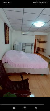 RIMHAD    JOMTIEN   A3 CONDO Sudio 