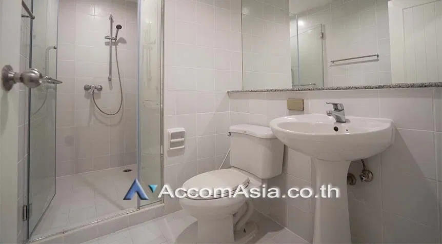 picture 🔼🔽 AccomA 📩  Modern office space in central Sathorn with bright open layout (AA12190) - 13/13