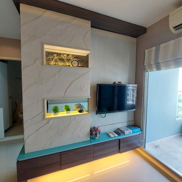 Lumpini Park Beach Jomtien เพียง 2,199,000 บาท