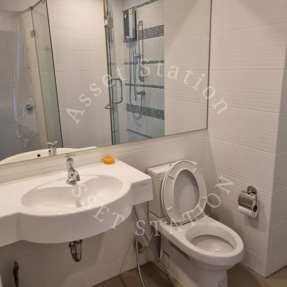 รูป 🛎พร้อมเช่า! 🔥 Centric Sathorn-Saint Louis ใกล้ BTS เซนต์หลุยส์💎 - รูปที่ 3/8