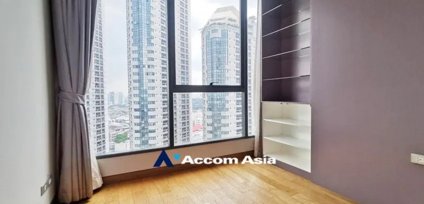 picture 🔼🔽 AccomA 📩  2 BR Condominium @The Lumpini 24 (AA32770) - 8/13