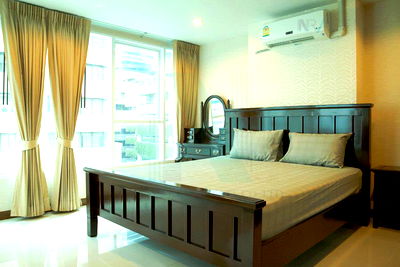 Condos for rent : 📌 For Rent Condo SUKHUMVIT LIVING TOWN Building 1, Floor 6,1 bed room, Room size 67.00 sqm