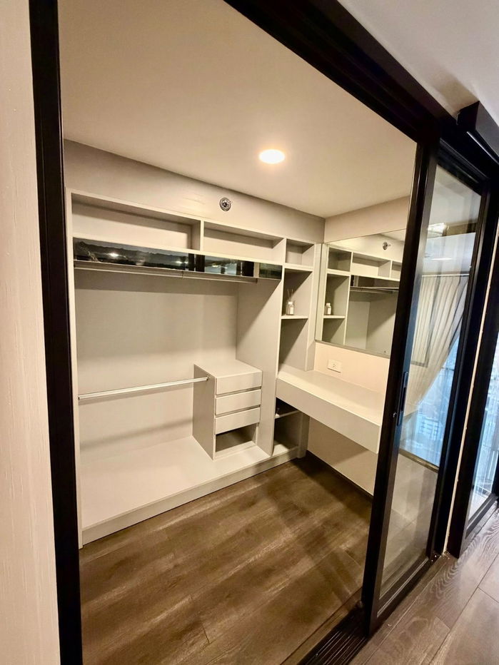 รูป 🤝🏻RB20946 ให้เช่าถูกมาก👍ไนท์บริดจ์ สเปซ รัชโยธิน✅แอดไลน์ @mproperty( มี @ ด้วย) แอดมินตอบไว - รูปที่ 3/14