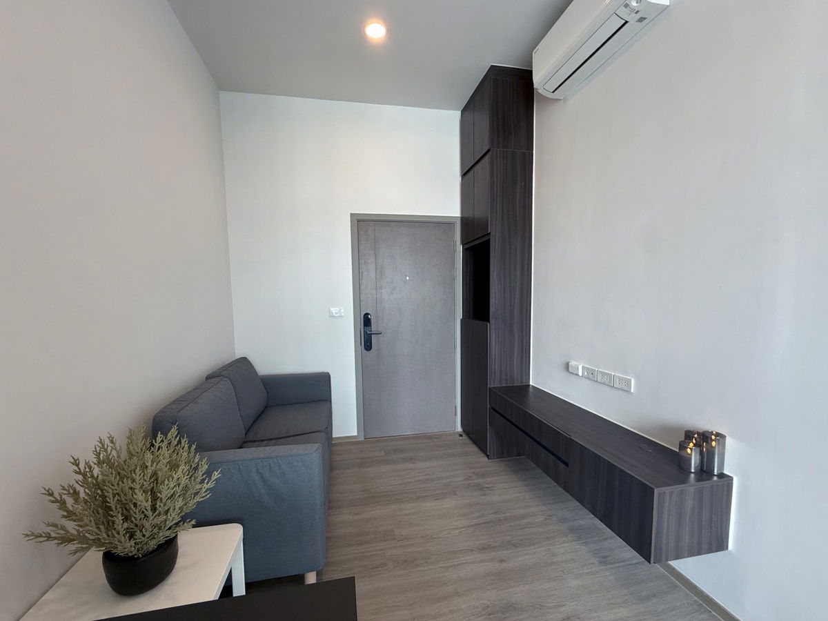 picture The Origin Plug & Play Ramintra ready to move in  - 8/12