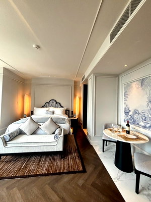 Condos for rent Soi Thonglor (Sukhumvit 55) : LTH13331 – Condo for Rent | The Residences 38 | 46 sqm | Studio 1 Bath | 120K/Month | Near BTS Thonglor 