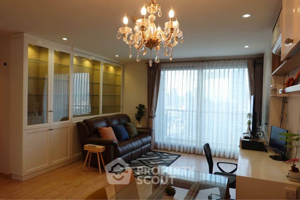 รูป คอนโด 2-ห้องนอน ที่ ริทึ่ม สุขุมวิท42 ใกล้ BTS เอกมัย (ID 2344922) - รูปที่ 5/9