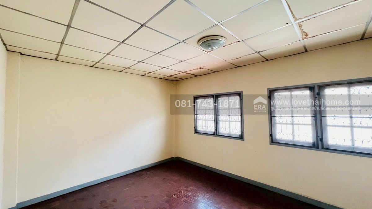 รูป ขายทาวน์เฮ้าส์ 3ชั้น บางแค หลักสอง หมู่บ้าน สุขสันต์ 6 พื้นที่22 ตรว ต้นโครงการ ซอยแรก หลังโลตัส ขายถูกสุดสุด ติดถนนกาญจนาภิเษก ซอย5/1 - รูปที่ 4/5