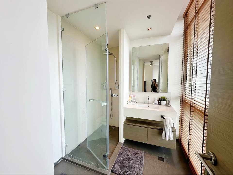 รูป ห้องว่าง🙋🏼ราคาต่อรองได้💎🙋🏼💥แอดไลน์เพื่อนัดดูห้องได้เลยนะคะ📲เดอะ ริเวอร์ - รูปที่ 4/15